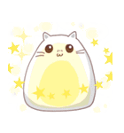 “ひぃ”という生き物（個別スタンプ：40）