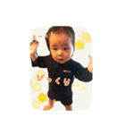 Rittan days 3（個別スタンプ：2）