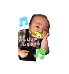 Rittan days 3（個別スタンプ：6）