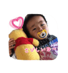 Rittan days 3（個別スタンプ：10）
