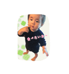 Rittan days 3（個別スタンプ：11）