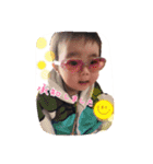 Rittan days 3（個別スタンプ：13）