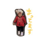 Leeちゃん（個別スタンプ：5）