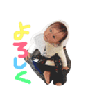 Leeちゃん（個別スタンプ：26）