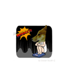 FUNNY DODO（個別スタンプ：7）