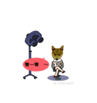 FUNNY DODO（個別スタンプ：8）