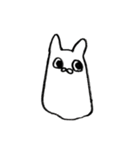 ふしぎ で ゆかい な いきもの（個別スタンプ：5）