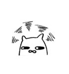 ふしぎ で ゆかい な いきもの（個別スタンプ：13）