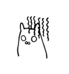 ふしぎ で ゆかい な いきもの（個別スタンプ：15）