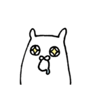 ふしぎ で ゆかい な いきもの（個別スタンプ：23）