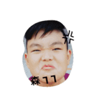 potim（個別スタンプ：7）