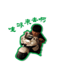 Adam-Hong（個別スタンプ：1）