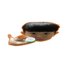 Adam-Hong（個別スタンプ：3）