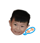 Adam-Hong（個別スタンプ：4）