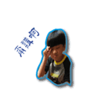 Adam-Hong（個別スタンプ：6）