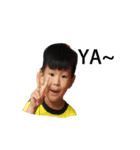 Adam-Hong（個別スタンプ：7）