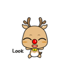 rudori_moving1（個別スタンプ：1）