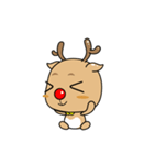 rudori_moving1（個別スタンプ：7）