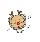rudori_moving1（個別スタンプ：10）