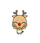 rudori_moving1（個別スタンプ：14）