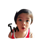 nonyeye baby（個別スタンプ：5）