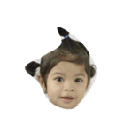 nonyeye baby（個別スタンプ：6）