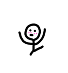 mrhuatou（個別スタンプ：2）