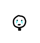 mrhuatou（個別スタンプ：3）