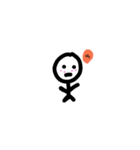 mrhuatou（個別スタンプ：4）