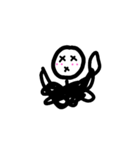 mrhuatou（個別スタンプ：5）