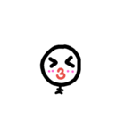 mrhuatou（個別スタンプ：6）