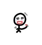 mrhuatou（個別スタンプ：8）