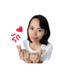 Saipin（個別スタンプ：4）