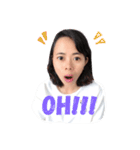 Saipin（個別スタンプ：9）