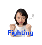 Saipin（個別スタンプ：11）