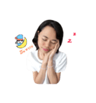 Saipin（個別スタンプ：17）