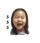 MoobinMooyeo2（個別スタンプ：2）