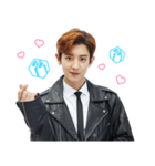 EXO Special 3（個別スタンプ：5）