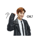 EXO Special 3（個別スタンプ：25）