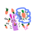 oekakistamp（個別スタンプ：6）