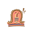 Five_One_Three 3（個別スタンプ：3）