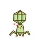 Five_One_Three 3（個別スタンプ：6）