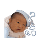 Throni love grandma（個別スタンプ：9）