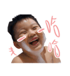 Throni love grandma（個別スタンプ：36）