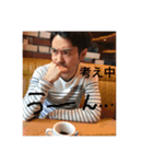 ひろしほ（個別スタンプ：4）