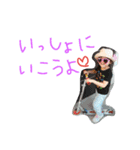 mikuchan1（個別スタンプ：6）