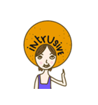 Manisaeng's Family（個別スタンプ：5）