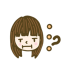 Manisaeng's Family（個別スタンプ：9）