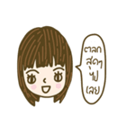 Manisaeng's Family（個別スタンプ：10）