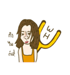 Manisaeng's Family（個別スタンプ：19）